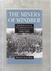The Minders of Windber: the Struggles of New Immigrants for Unionization, 1890s-1930s