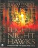The Flight of the Night Hawks (Darkwar Saga #1)