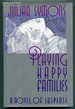 Playing Happy Families