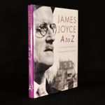 James Joyce a to Z