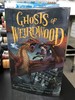 Ghosts of Weirdwood: Thieves of Weirdwood 2