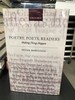 Poetry, Poets, Readers: Making Things Happen