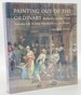 Painting Out of the Ordinary: Modernity and the Art of Everyday Life in Early Nineteenth-Century Bri (Paul Mellon Centre for Studies in British Art)