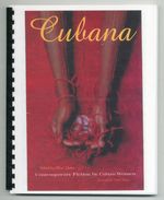 Cubana: Contemporary Fiction By Cuban Women