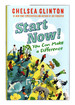 Start Now! : You Can Make a Difference