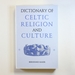 Dictionary of Celtic Religion and Culture (German Edition)