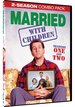 Married... With Children: Season 1 & 2 [3 Discs]