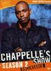 Chappelle's Show: Season 2 - Uncensored [3 Discs]