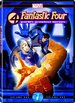 Fantastic Four: World's Greatest Heroes, Vol. 1