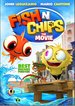 Fish N' Chips the Movie