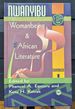 Nwanyibu: Womanbeing & African Literature #1