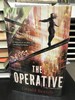 The Operative: a San Angeles Novel