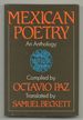 Mexican Poetry: an Anthology