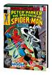 The Spectacular Spider-Man Omnibus Vol. 1 Direct Market Edition
