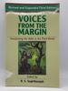 Voices From the Margin: Interpreting the Bible in the Third World