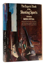 The Experts' Book of Shooting Sports