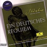 Brahms: Ein deutsches Requiem