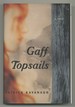 Gaff Topsails