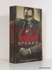 Paul Robeson Speaks: Writings-Speeches-Interviews 1918-1974
