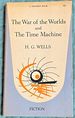 The War of the Worlds and the Time Machine