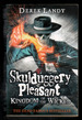 Skulduggery Pleasant: Kingdom of the Wicked