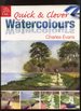 Quick and Clever: Watercolours