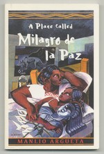 A Place Called Milagro De La Paz