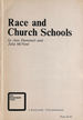 Race and Church Schools