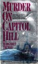 Murder on Capitol Hill: a novel
