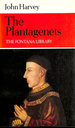 The Plantagenets (Fontana Library)