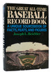 The Great All-Time Baseball Record Book