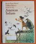 Us Kids History: Book of the American Indians