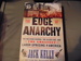 The Edge of Anarchy: The Railroad Barons, the Gilded Age, and the Greatest Labor Uprising in America