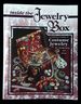 Inside the Jewelry Box: a Collector's Guide to Costume Jewelry, Identification and Values [Inscribed By Pitman! ]