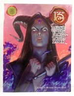 Make Your Own Luck (13th Age)