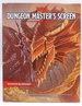 D&D Dungeon Master's Screen (D&D Accessory)