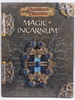Magic of Incarnum (Dungeons & Dragons D20 3.5 Fantasy Roleplaying)