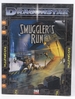 Dragonstar: Smuggler's Run [D20 System]