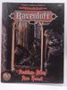 Neither Man Nor Beast: Ravenloft Adventure