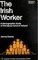 Irish Worker: a Demographic Study of the Labour Force in Ireland