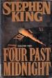 Four Past Midnight Volume 2