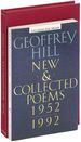New & Collected Poems 1952-1992