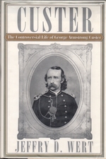 The Controversial Life of George Armstrong Custer