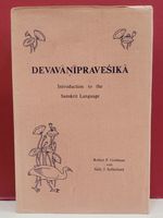 Devav? ? ? Prave? Ik? : Introduction to the Sanskrit Language
