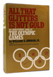 All That Glitters is Not Gold; the Olympic Game
