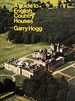 A Guide to English Country Houses