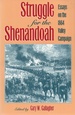 Struggle for the Shenandoah: Essays on the 1864 Valley Campaign