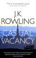 The Casual Vacancy: J.K. Rowling