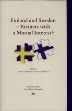Finland and Sweden-Partners with a Mutual Interest?