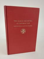 The Searh for Truth-an Umpireal View [Inscribed]